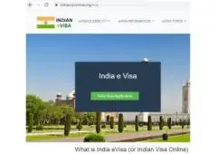 INDIAN ELECTRONIC VISA - 快捷的印度官方电子签证在线申请