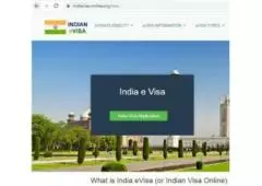 FOR ETHIOPIA CITIZENS - INDIAN ELECTRONIC VISA Fast and Urgent Indian Government Visa 