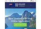 FOR ETHIOPIA CITIZENS - NEW ZEALAND New Zealand Government ETA Visa - NZeTA Visitor Visa