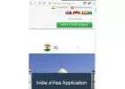 FOR PHILIPPINES CITIZENS - INDIAN Official Government Immigration Visa Application Online