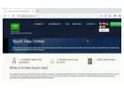 Saudi Visa Online Application - Qendra Zyrtare e Aplikimit në Arabinë Saudite