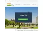 Indian Electronic Visa - Snelle en versnelde Indiase officiële eVisa online-aanvraag