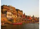 Full Day Private Varanasi and Sarnath Tour with Evening Ganga Aarti