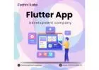 Disrupt the digital market with Flutter App Development Company New York | iTechnolabs