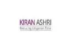 Choose The Best Divorce Lawyer in Gurgaon | Kiran Ashri