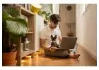 Home Office Paradise: Transform Your Life By Marketing Online