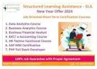 SAP FICO Course in Delhi, SLA Accounting Institute, SAP s/4 Hana Finance Certification, [100% Job, U