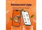 iTechnolabs - Premier Restaurant App Development Company in Los Angeles (2024)