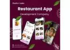 iTechnolabs | Next-Gen Restaurant App Development Company in California (2024)