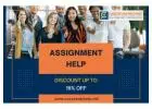 Unlock Success with Assignment Help in Australia