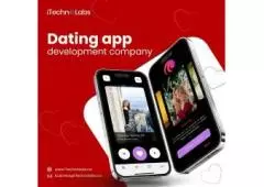 Truthful Dating App Development Company in California