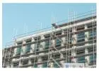 Solid Scaff Solutions Enhancing Safety and Efficiency