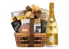 Corporate Champagne Gifts - At Best Price