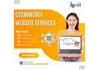 Ecommerce Website Developmentc
