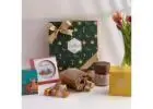 Personalised Corporate Chocolate Gift Box | Custom Branded Treats - Vivanda