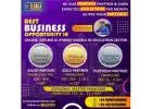 Be Your Own Boss! Franchise Business Opportunities in India