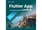 Exclusive Flutter App Development Company in California - iTechnolabs