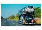 Efficiënte autotransportdiensten door heel Europa