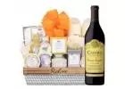 Napa Valley Wine and Gift Baskets - At Best Price