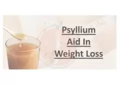 How Do People Use Psyllium Husks To Lose Weight?