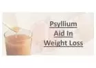 How Do People Use Psyllium Husks To Lose Weight?