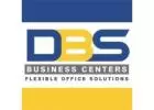 Elevate your workspace with DBS Business Centers' premium office spaces for rent in Chennai