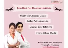 Unlock Your Wings: Discover the Best Institute for Air Hostess Courses