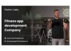 Leading Fitness App Development Company in California