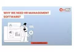 Oas36ty’s Best Human Resource Management (HRM) Software [Updated of 2024]