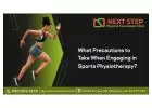 Performance and Recovery: Sports Physiotherapy Edmonton