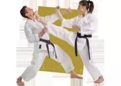 Taekwondo Caringbah