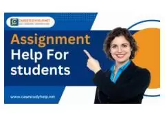 Unlocking Success with Online Assignment Help for students