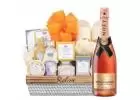 Champagne gift delivery - At Best Price