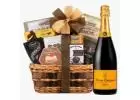 Veuve Clicquot Gift Delivery - Secure Delivery