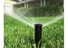 Irrigation Systems Sydney