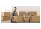 Removalists in Castle Hill