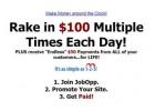 New system is here to help you work from home $1000 per week opportunity! (3 spots left)