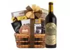 Far Niente Wine Gift Basket at the Best Price