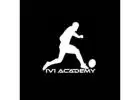 The Best 5-3-2 Soccer Formation - 1v1 Academy
