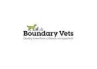 Boundary Veterinary Centre