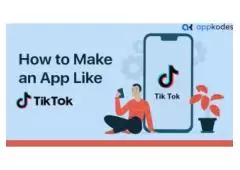 Get Creative with Appkodes Fundoo: Your TikTok Clone Script Solution!