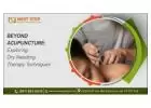 Edmonton's Disturbance Course of action: Dry Needling Therapy Got a handle on