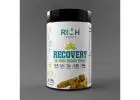 Rich Inserts Recovery - The Speedy Recovery Formula