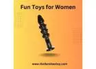 Buy Budget Friendly Sex Toys in Bangkok | thailandsextoy.com